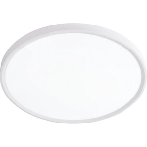 LAMP LED CEILING 40W 4800LM/VS-FL-40-PIR-IP44/W NONAME