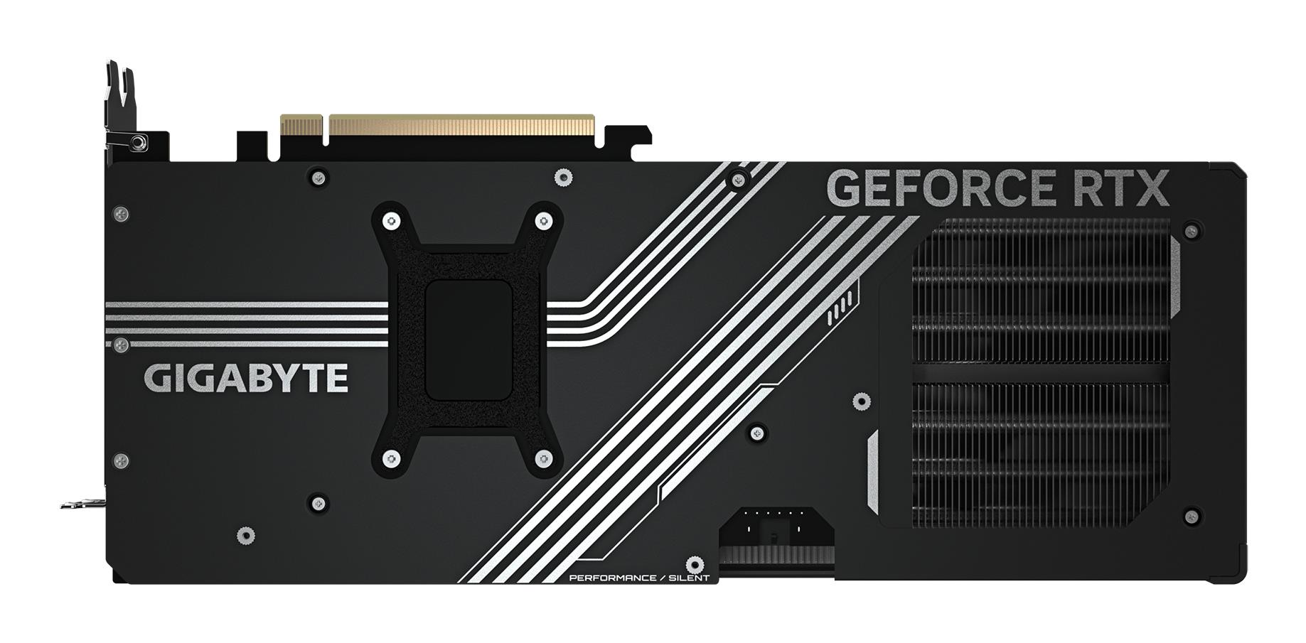 Graphics Card GIGABYTE NVIDIA GeForce RTX 5080 16 GB GDDR7 256 bit PCIE 5.0 16x GPU 2670 MHz Triple slot Fansink 1xHDMI 3xDisplayPort GV-N5080WF3OC-16GD1.0 - Image 16
