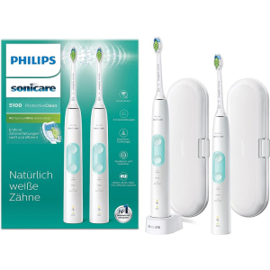 ELECTRIC TOOTHBRUSH/HX6807/35 PHILIPS