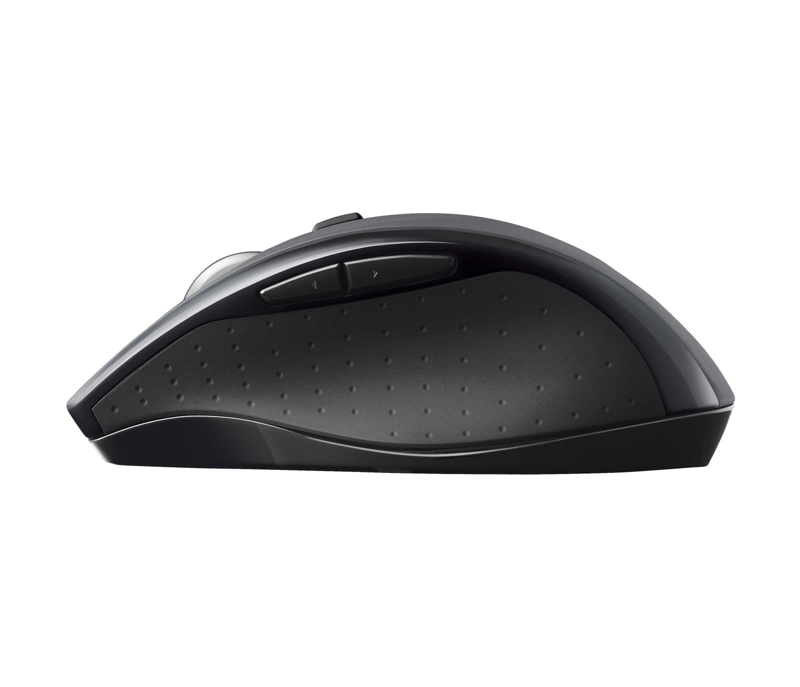 MOUSE USB LASER WRL M705/BLACK 910-001949 LOGITECH - Image 8