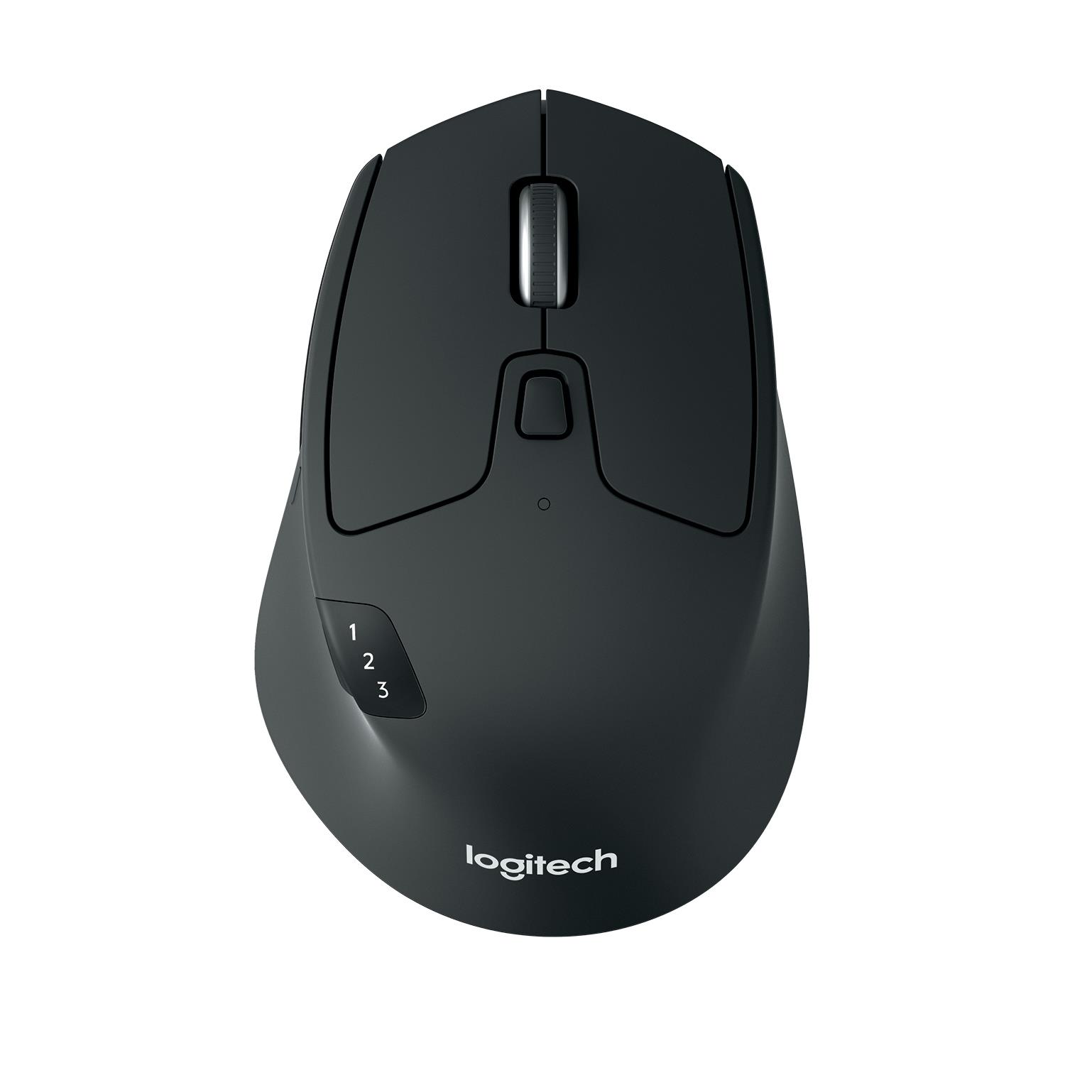 MOUSE BLUETH OPTICAL M720/TRIATHLON 910-004791 LOGITECH - Image 7