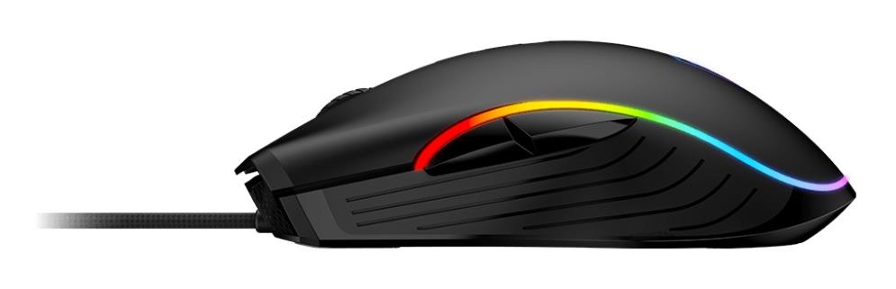 MOUSE USB OPTICAL GAMING/FORGE GM300 MSI - Image 8