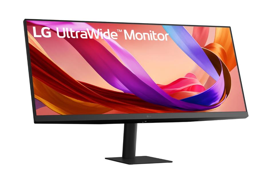 MONITOR LCD 34" IPS/34U511A-B LG - Image 3