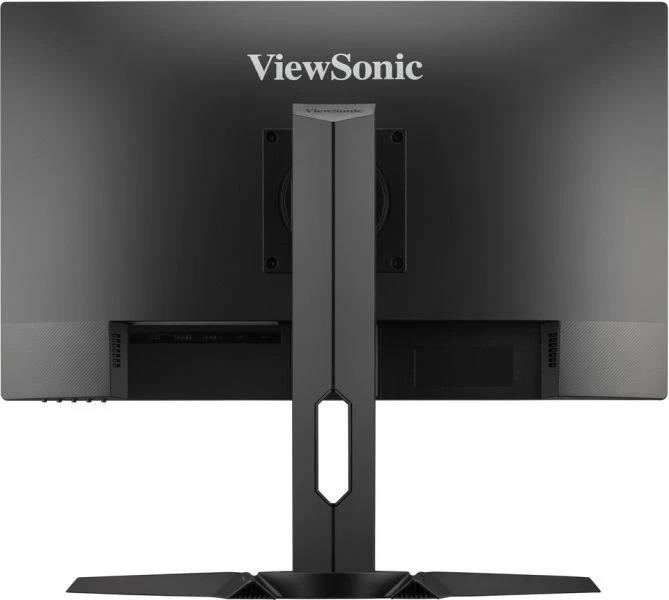 LCD Monitor VIEWSONIC VX2479J-HD-PRO 24" Gaming Panel IPS 1920x1080 16:9 180 Hz Matte 1 ms Swivel Pivot Height adjustable Tilt Colour Black VX2479J-HD-PRO - Image 29