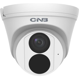 NET CAMERA 4MP IR EYEBALL/TDT41R-36W CNB