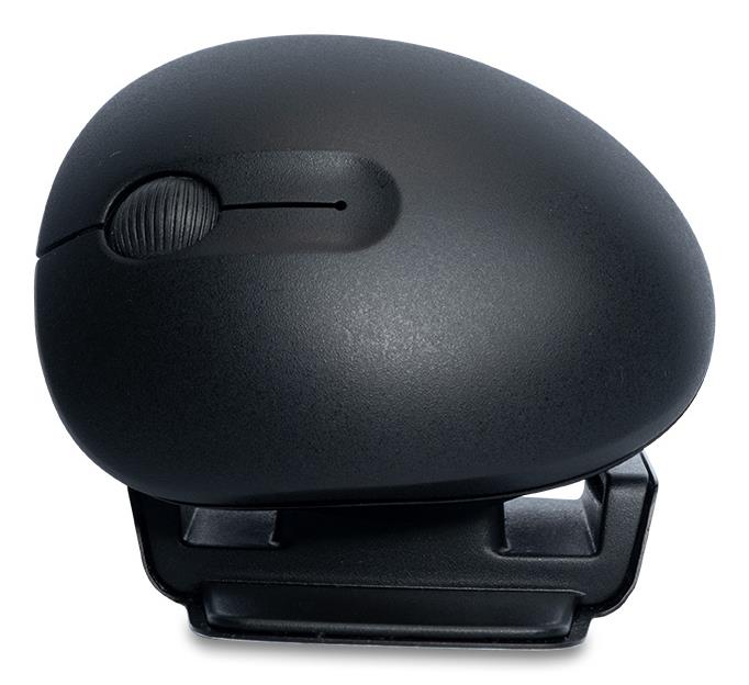 MOUSE USB OPTICAL WRL TWISTER/BLACK RGOTWBMWLBL R-GO TOOLS - Image 7