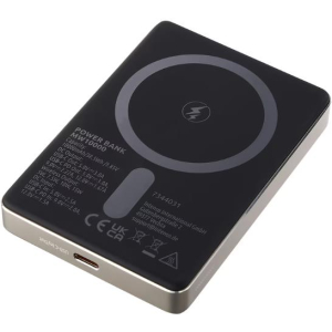POWER BANK USB 10000MAH MAG/CHAMPAGNE 7344031 INTENSO