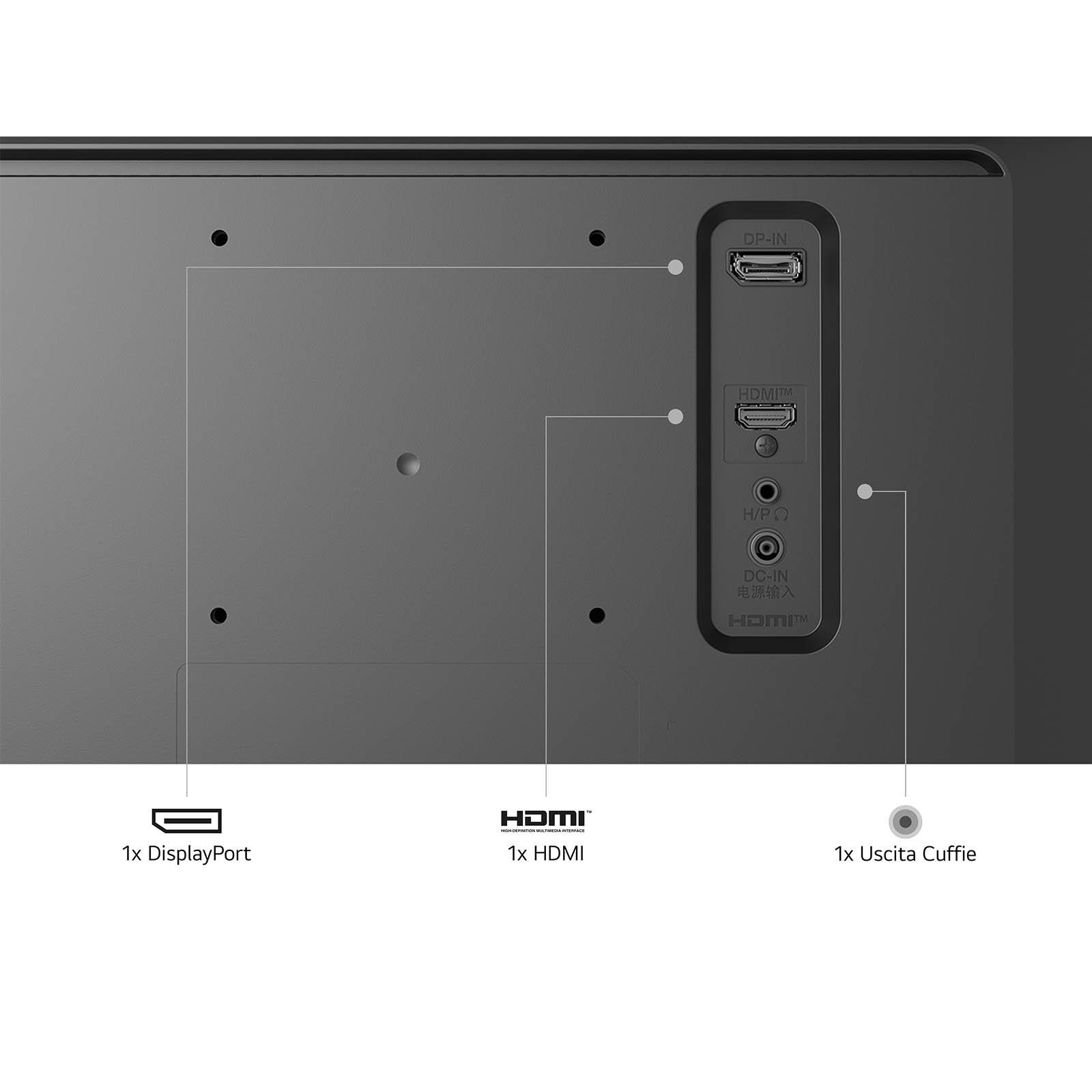MONITOR LCD 29" IPS/29U511A-B LG - Image 8