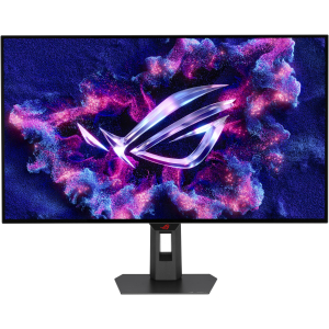 Monitor ASUS 31.5 " 3840 x 2160 pixels 4K Ultra HD Native aspect ratio 16:9 OLED Flat 90LM0BW0-B01371