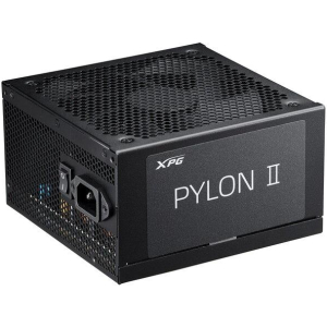 CASE PSU ATX 650W/PYLON650IIB-BKCEU ADATA