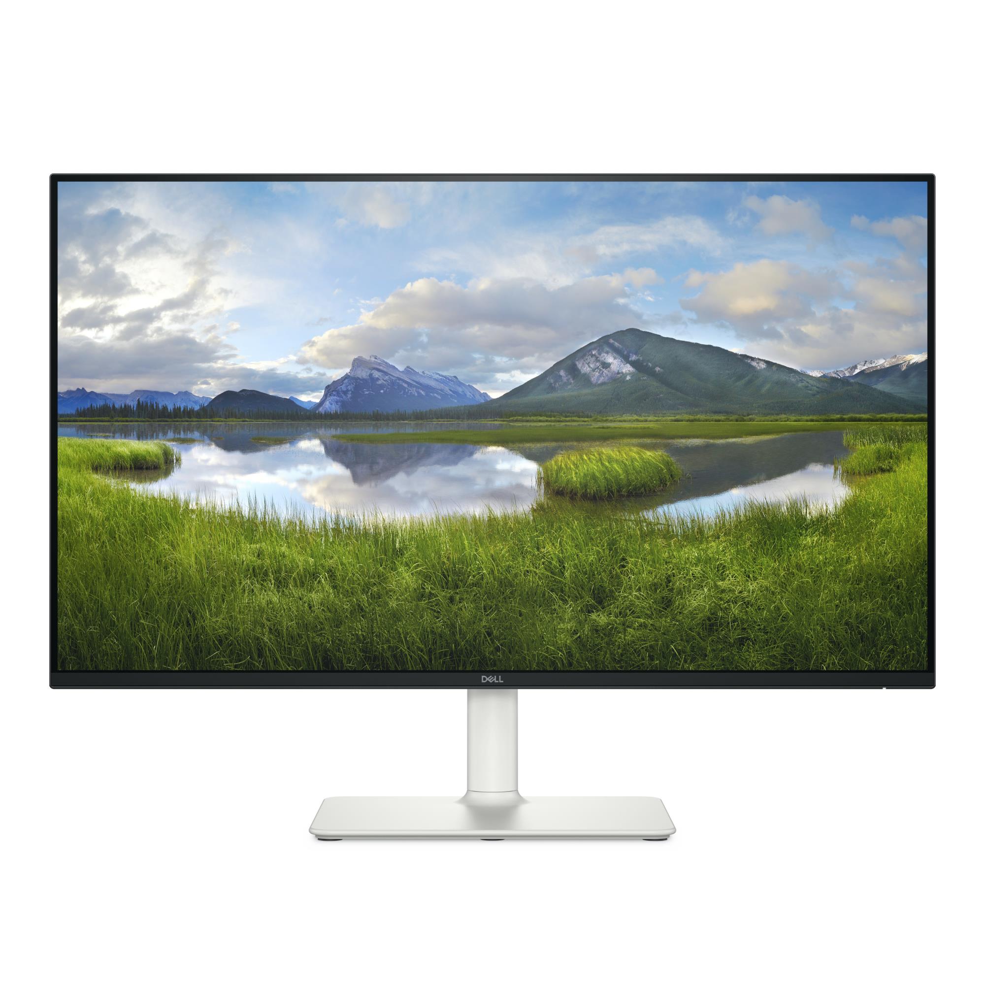 LCD Monitor DELL S2725DS 27" Business Panel IPS 2560x1440 16:9 100Hz Matte 8 ms Speakers Swivel Pivot Height adjustable Tilt 210-BMHF - Image 6