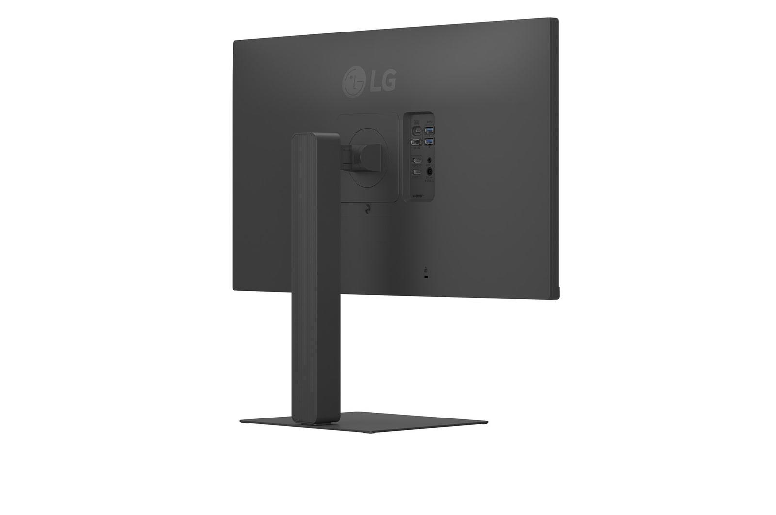 MONITOR LCD 27" IPS 4K/27U730A-B LG - Image 22