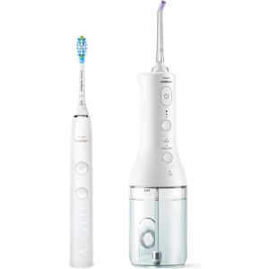 ELECTRIC FLOSSER/HX3886/41 PHILIPS