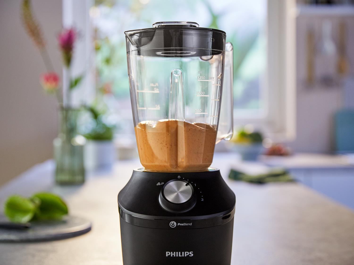 BLENDER/HR2191/01 PHILIPS - Image 5