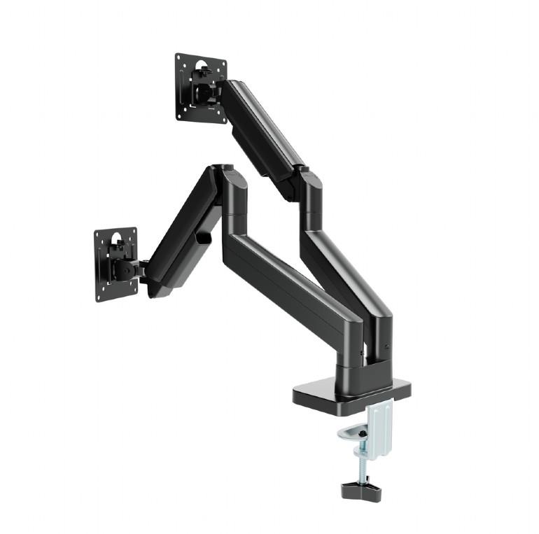 DISPLAY ACC ADJUSTABLE STAND/DOUBL.17-32" MA-DA2-06 GEMBIRD