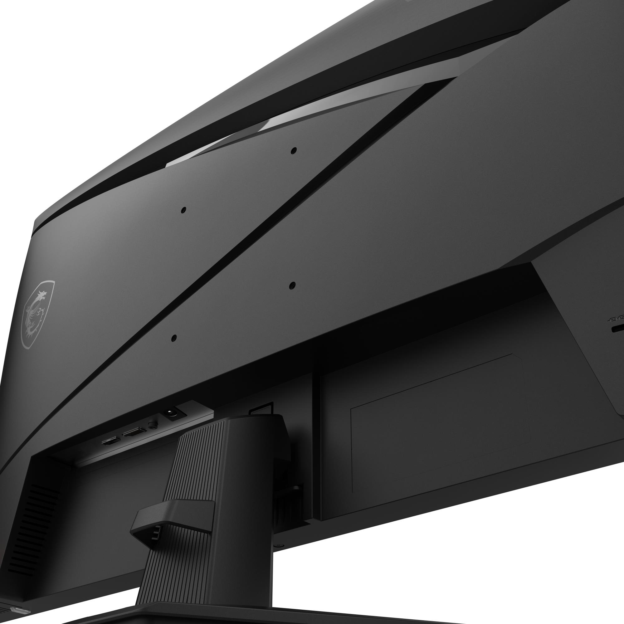 LCD Monitor MSI MAG 274F 27" Gaming Matte Panel IPS 1920x1080 16:9 200Hz 0.5 ms Colour Black MAG274F - Image 21