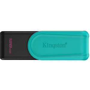 MEMORY DRIVE FLASH USB3.2/128GB DTXS/128GB KINGSTON