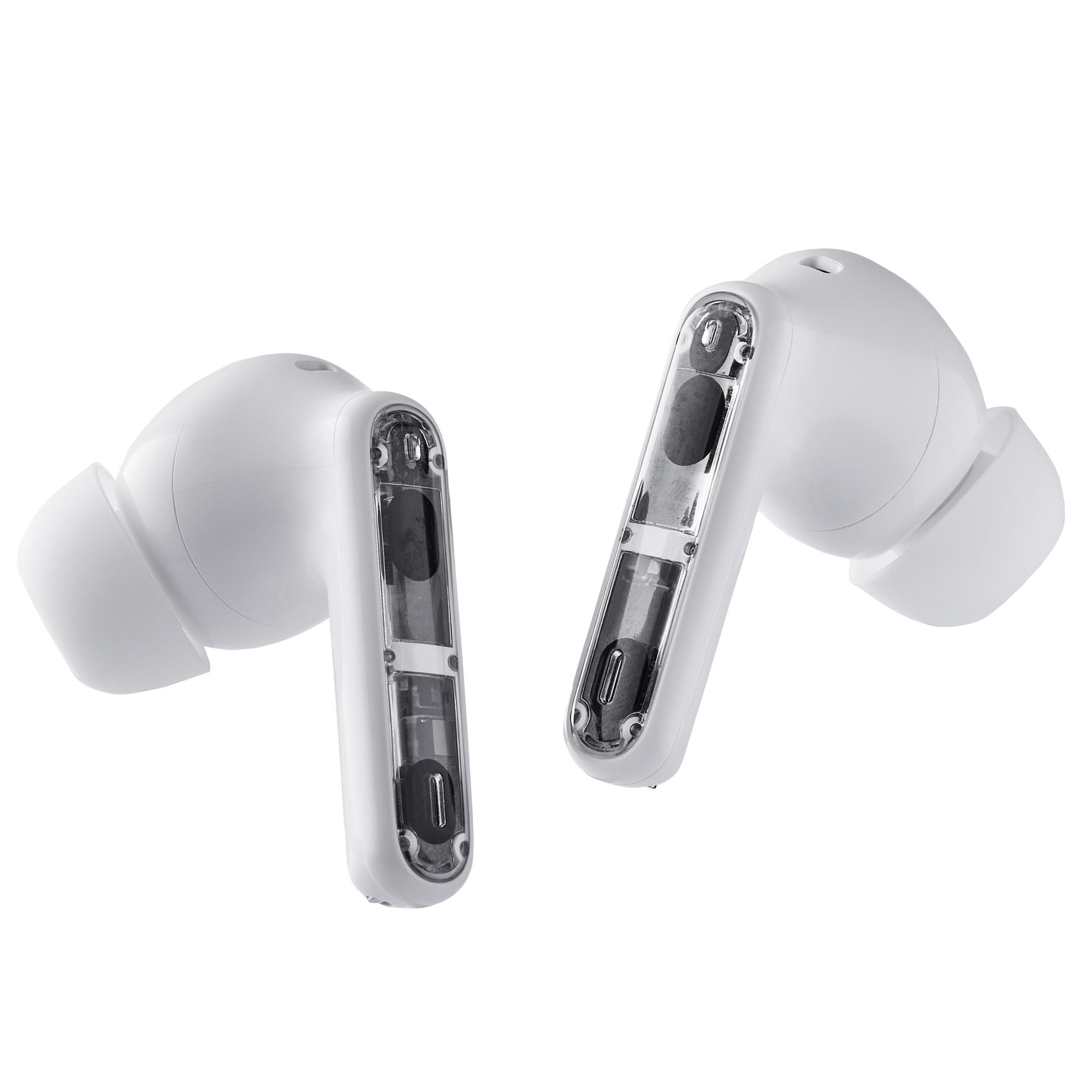 HEADSET BUDS PLUS T310AE/WHITE 3720312 INTENSO - Image 15