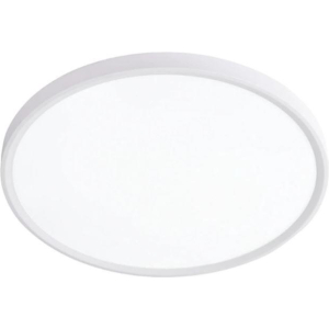LAMP LED CEILING 50W 6000LM/VS-FL-50-IP44/W NONAME