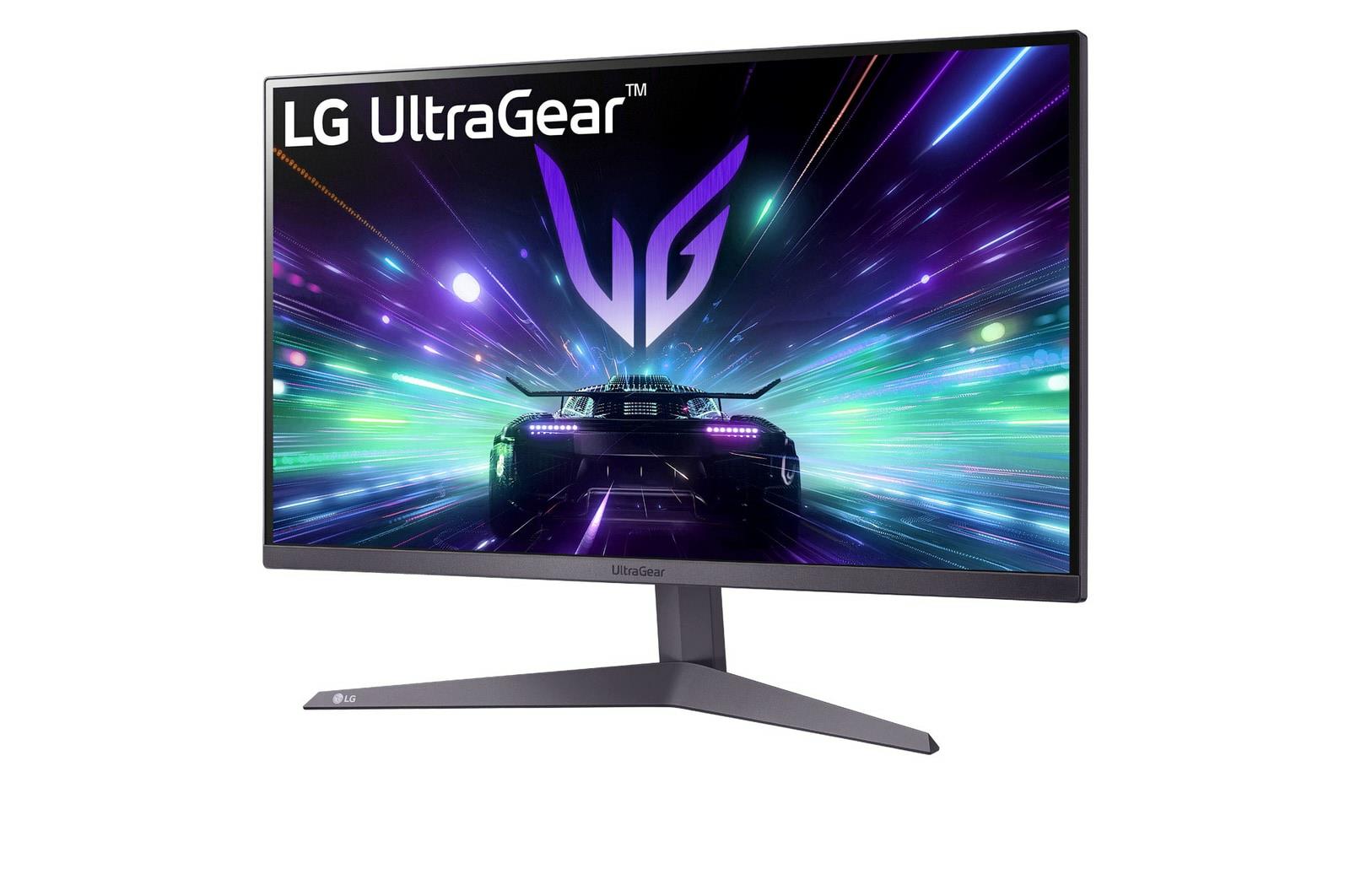 LCD Monitor LG 27" Gaming Matte Panel VA 1920x1080 16:9 180Hz 1 ms 27GS50F-B - Image 6