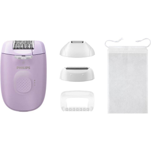 EPILATOR/BRE257/00 PHILIPS