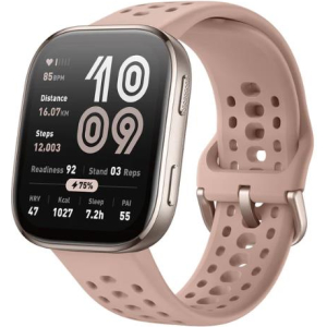 SMARTWATCH AMAZFIT BIP 6/BLUSH W2435EUAN HUAMI