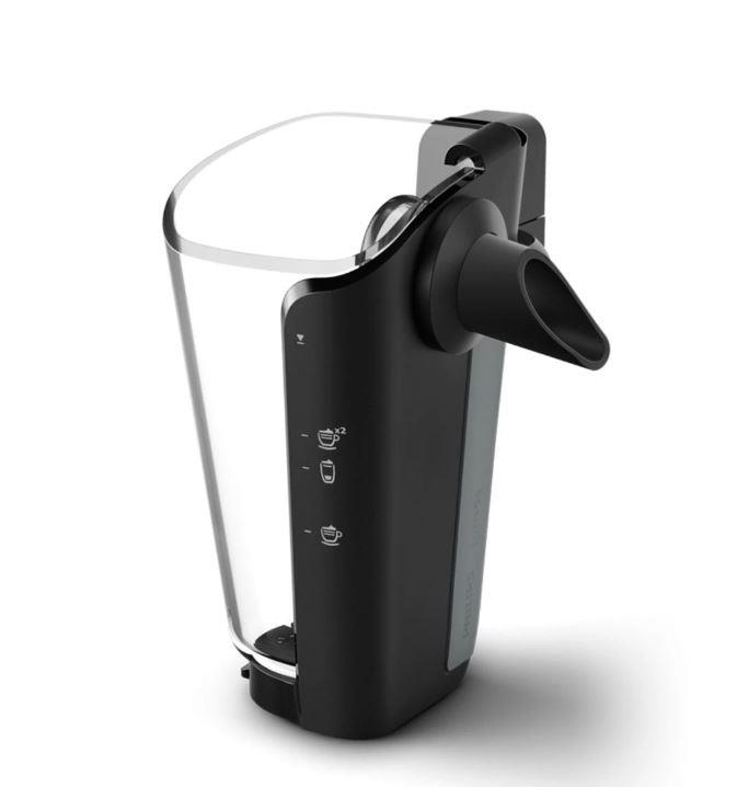 COFFEE MACHINE ACC MILK SYSTEM/LATTEGO CA6708/10 PHILIPS