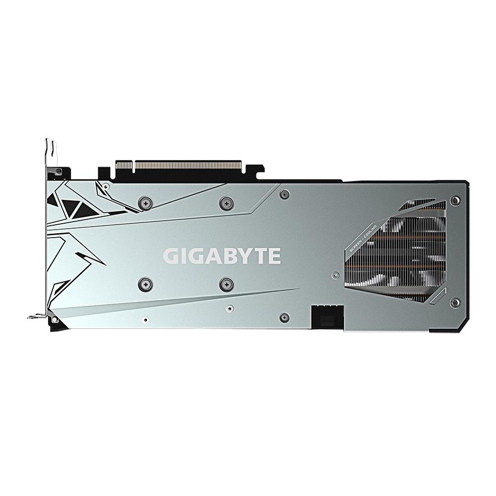 Graphics Card GIGABYTE AMD Radeon RX 7600 8 GB GDDR6 128 bit PCIE 4.0 16x 2xHDMI 2xDisplayPort GV-R76GAMINGOC-8GD1.1 - Image 17