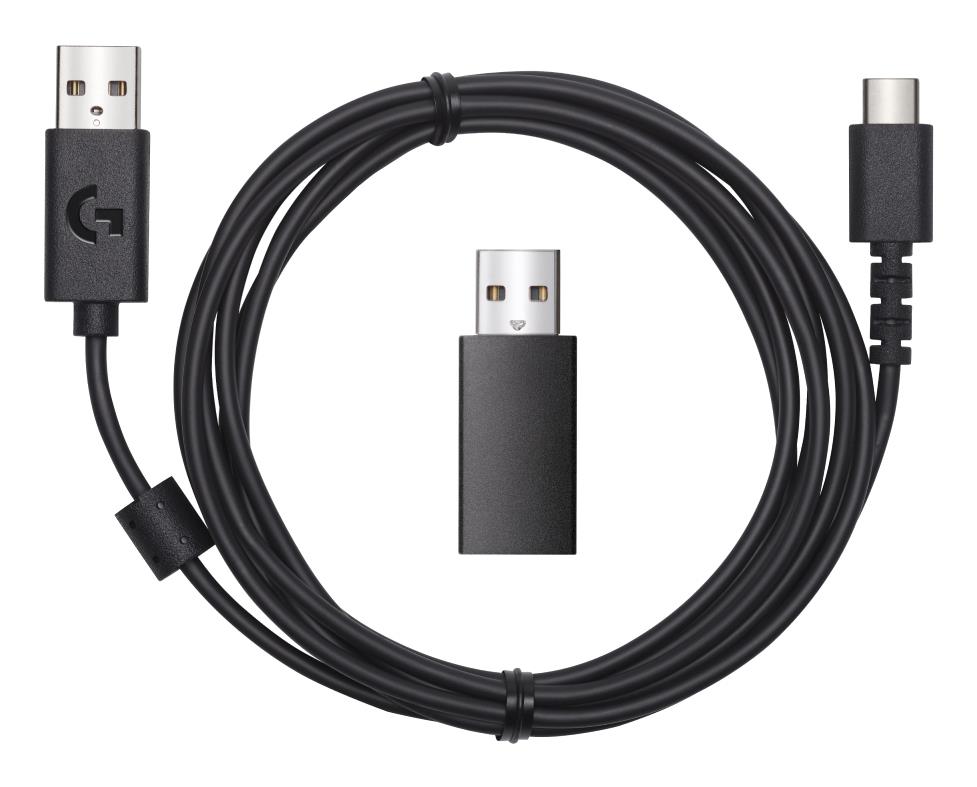 HEADSET GAMING G435 WRL/981-001050 LOGITECH - Image 13