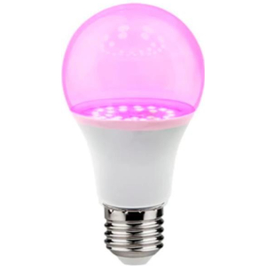 LIGHT BULB LED FITO E27 9W/TL-A-9W VISIONAL