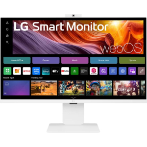 MONITOR LCD 32" IPS 4K/32U850SA-W LG