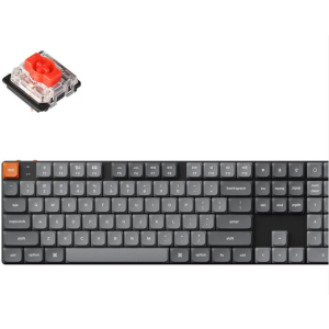 KEYBOARD WRL K5 MAX/BLACK K5M-A1 KEYCHRON