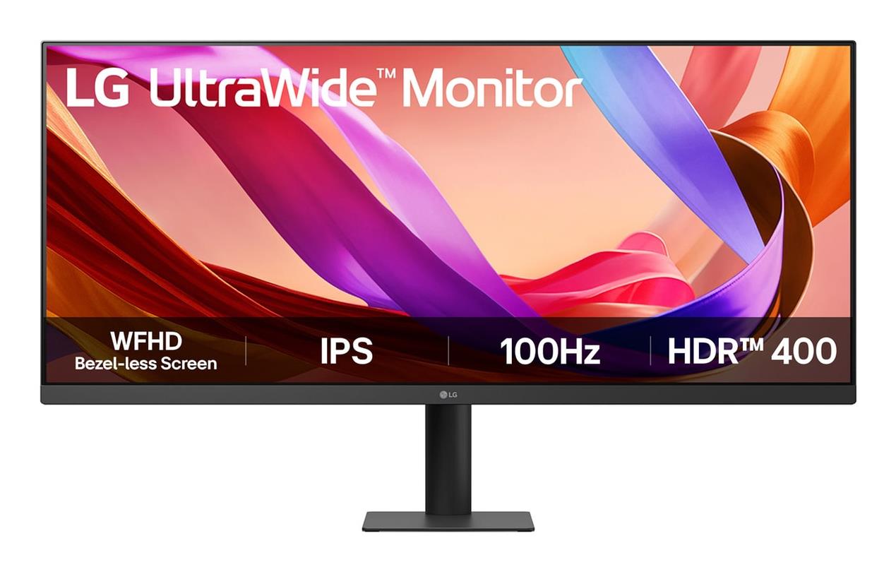 MONITOR LCD 34" IPS/34U511A-B LG - Image 23