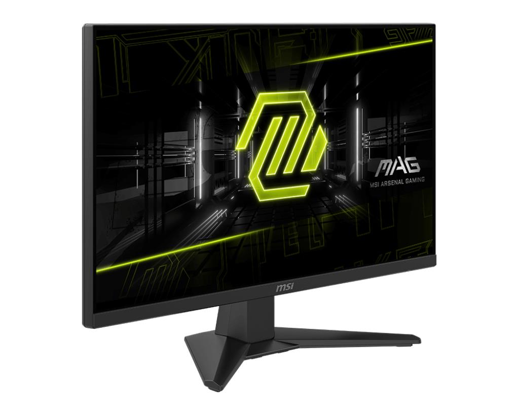 LCD Monitor MSI MAG 242F 23.8" Gaming Matte Panel IPS 1920x1080 16:9 200Hz 0.5 ms Colour Black MAG242F - Image 8