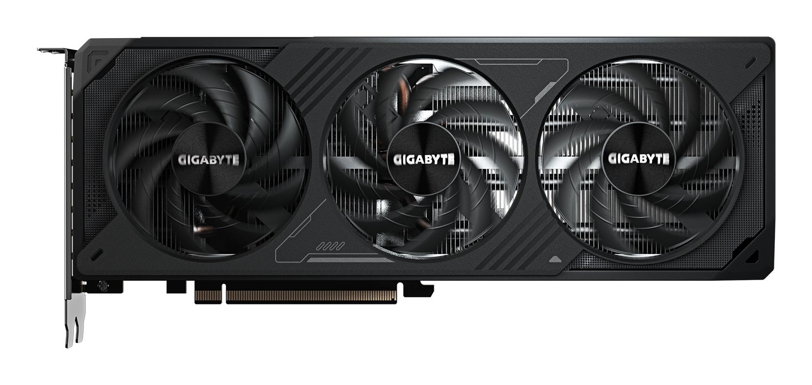 Graphics Card GIGABYTE NVIDIA GeForce RTX 5070 12 GB GDDR7 192 bit PCIE 5.0 16x GPU 2542 MHz Triple slot Fansink 1xHDMI 3xDisplayPort GV-N5070WF3OC-12GD - Image 12