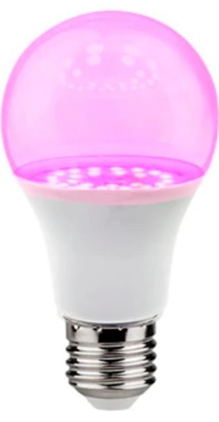LIGHT BULB LED FITO E27 18W/TL-A-18W VISIONAL