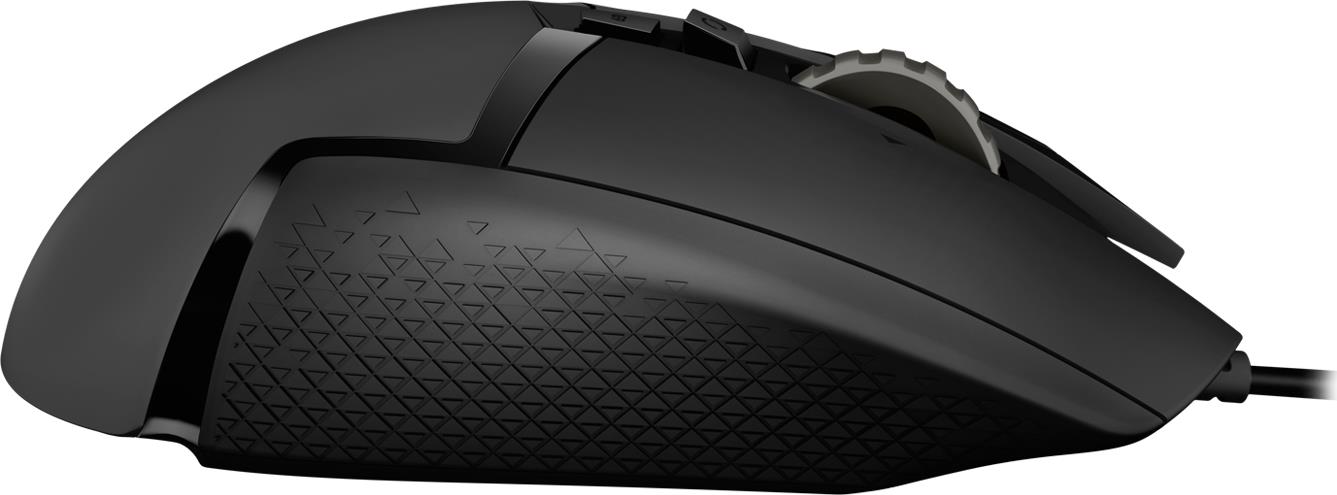 MOUSE USB OPTICAL G502/BLACK 910-005470 LOGITECH - Image 22