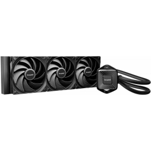 CPU COOLER S_MULTI/PURE LOOP 3 BW029EU BE QUIET