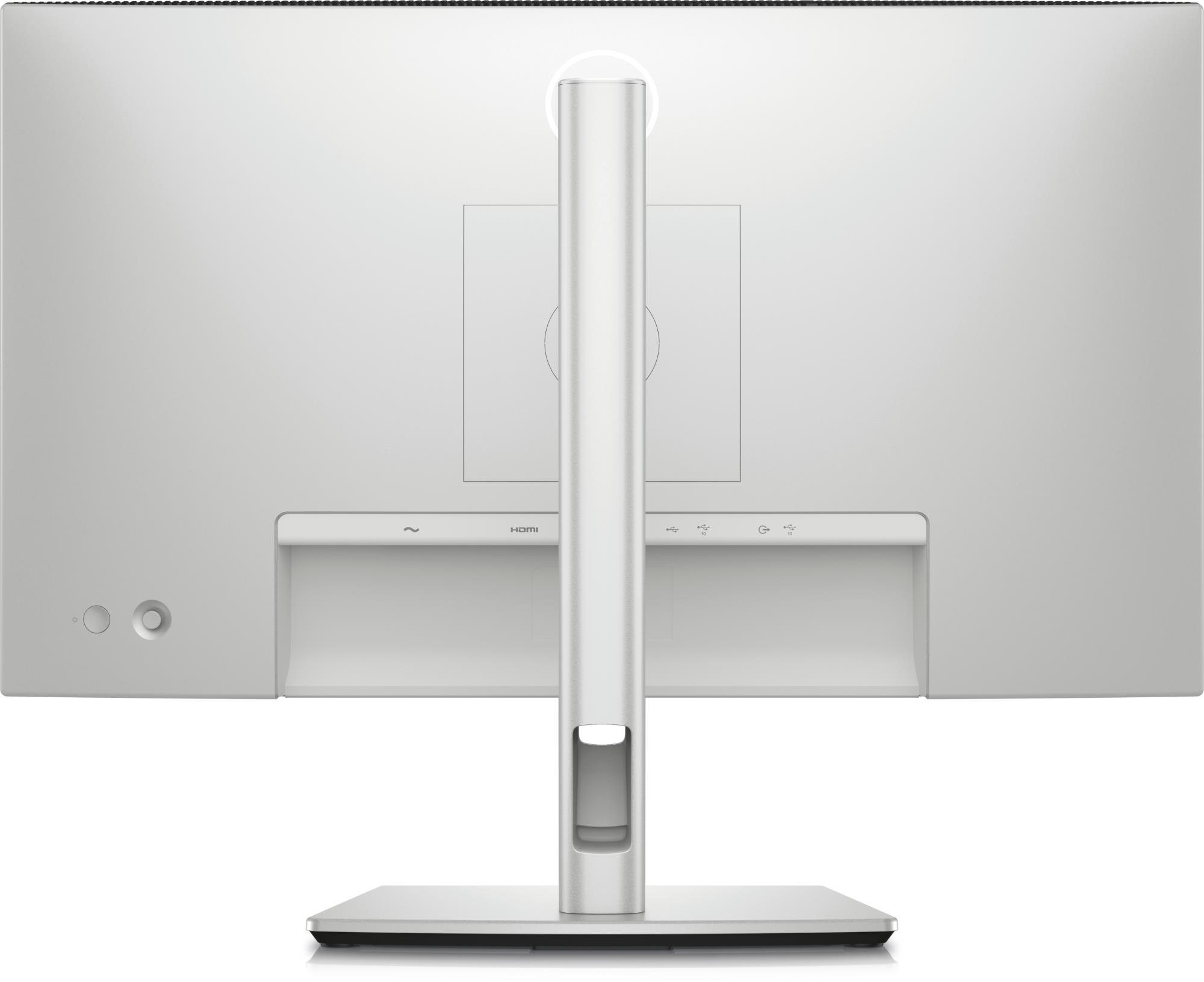 LCD Monitor DELL U2424H 23.8" Panel IPS 1920x1080 16:9 120Hz Matte 8 ms Swivel Pivot Height adjustable Tilt 210-BKTZ - Image 10