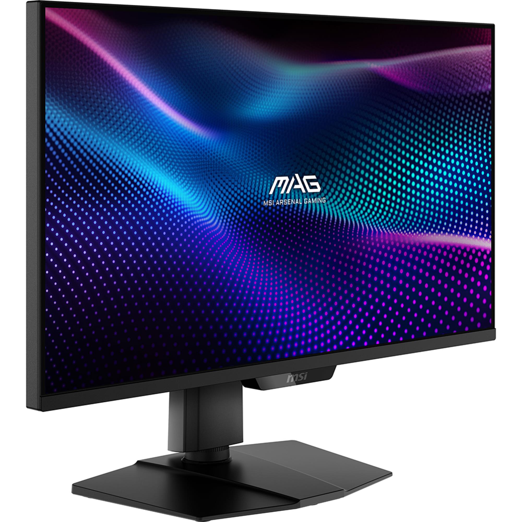 LCD Monitor MSI MAG 274QPF X30MV 27" Gaming/Frameless Matte Panel VA 2560x1440 16:9 300Hz 0.5 ms Colour Black MAG274QPFX30MV - Image 16