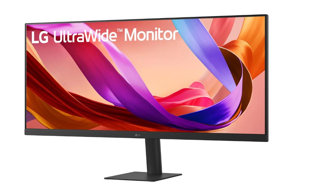 MONITOR LCD 34" IPS/34U511A-B LG - Image 2