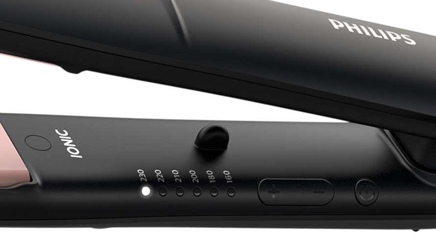 HAIR STRAIGHTENER/BHS378/00 PHILIPS - Image 3