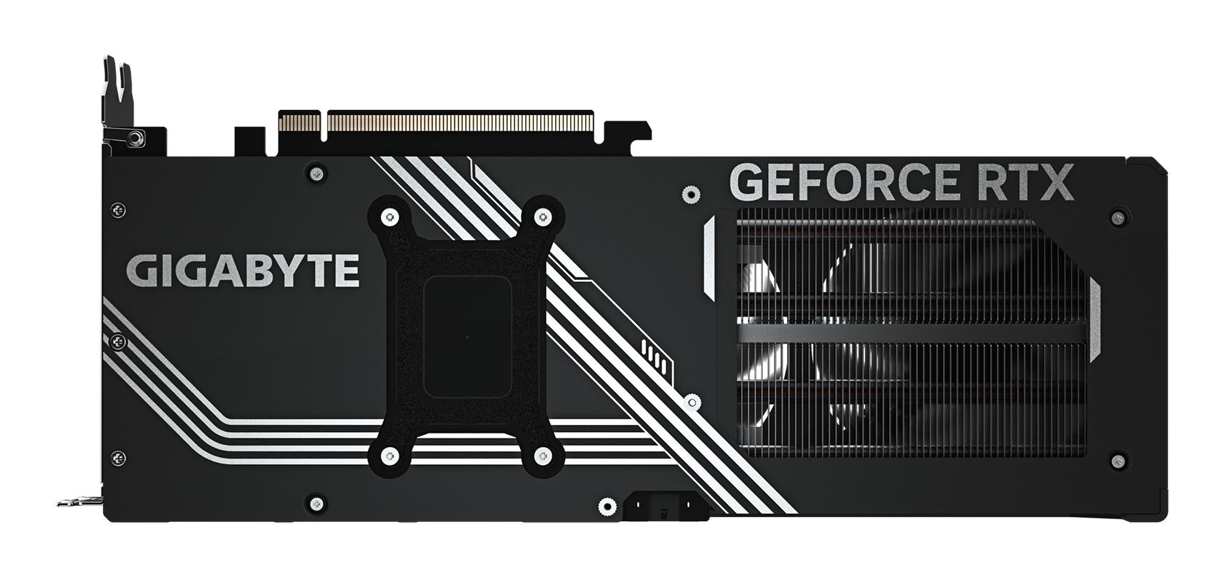 Graphics Card GIGABYTE NVIDIA GeForce RTX 5070 12 GB GDDR7 192 bit PCIE 5.0 16x GPU 2542 MHz Triple slot Fansink 1xHDMI 3xDisplayPort GV-N5070WF3OC-12GD - Image 16