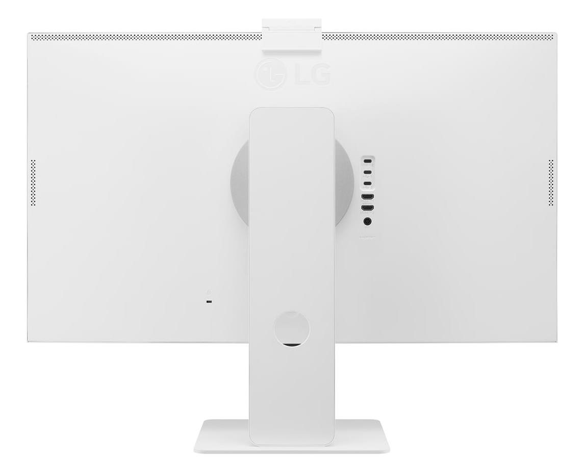 MONITOR LCD 32" IPS 4K/32U850SA-W LG - Image 11