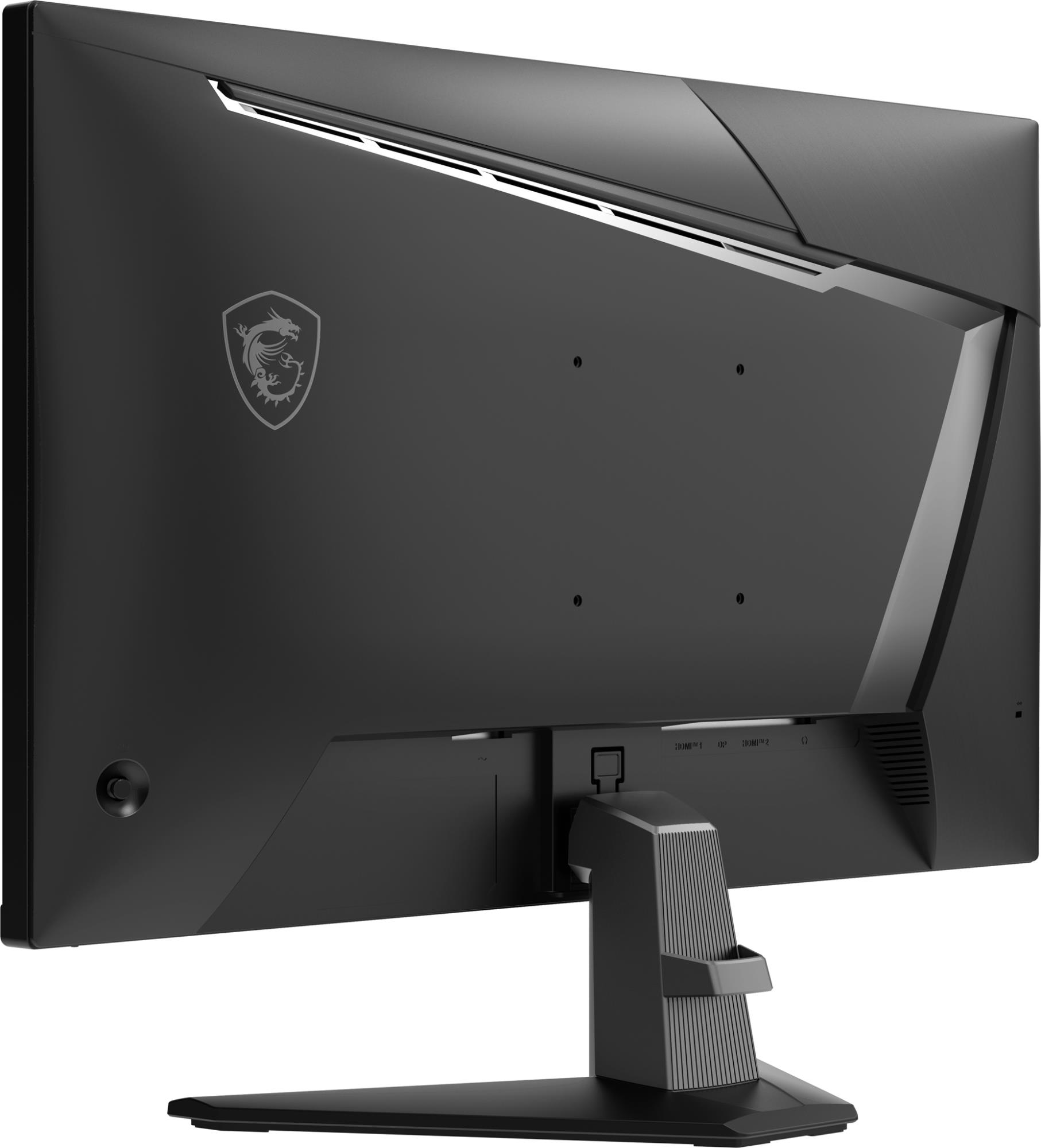 LCD Monitor MSI MAG 275F 27" Gaming Tilt Matte Panel IPS 1920x1080 16:9 180Hz 0.5 ms Colour Black MAG275F - Image 13