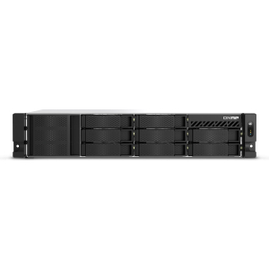 NAS STORAGE RACKST 8BAY 2U RP/NO HDD TS-855EU-8G QNAP