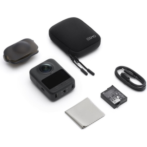 CAMERA OSMO 360 STANDARD/COMBO CP.OS.00000441 DJI