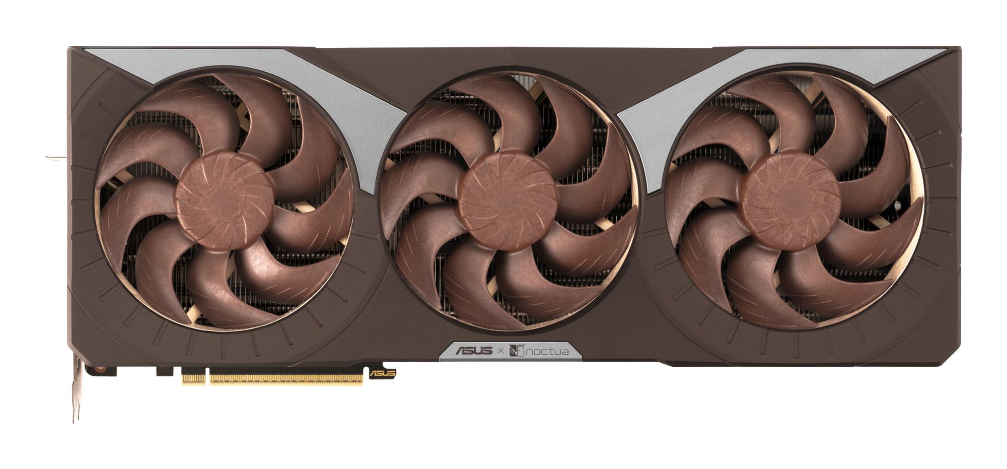 Graphics Card ASUS NVIDIA GeForce RTX 5080 16 GB GDDR7 256 bit PCI Express 5.0 Active RTX5080-O16G-NOCTUA - Image 47