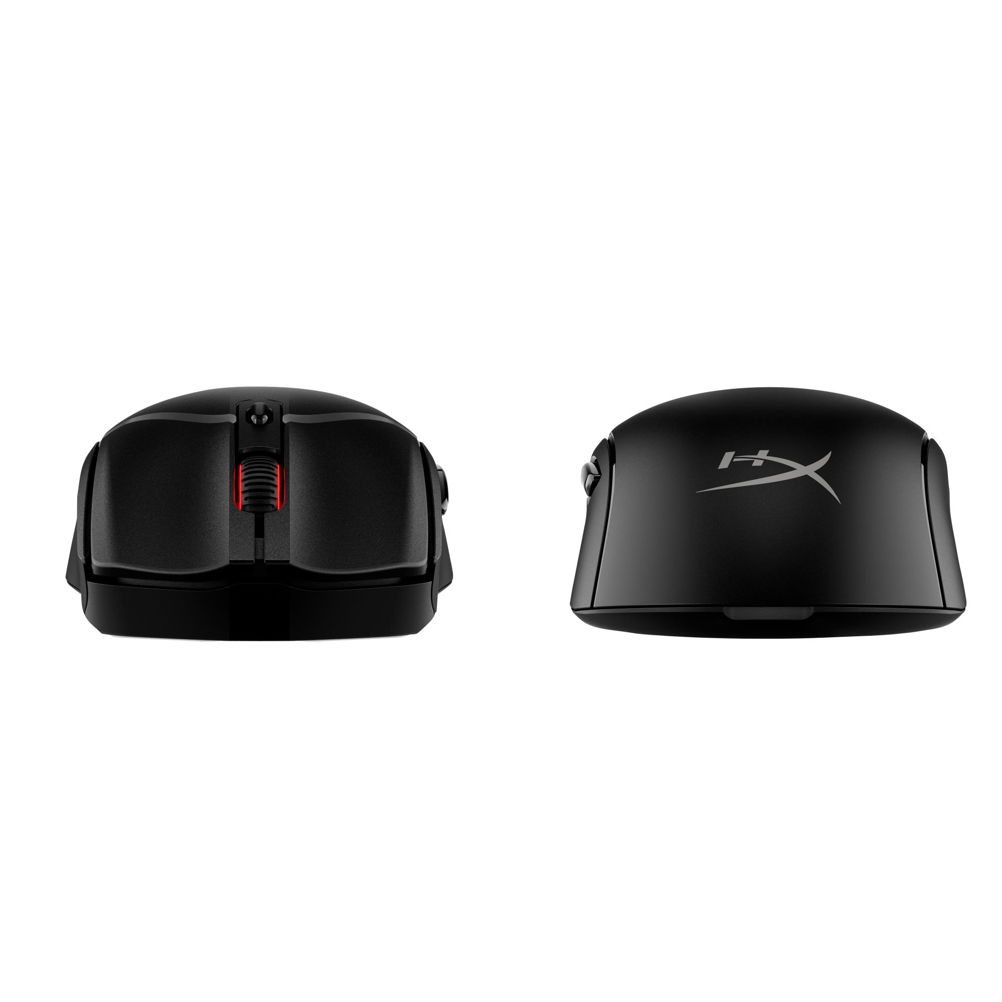 MOUSE USB OPTICAL HYPERX PF/HAS2 WL BLACK 8R2E6AA HYPERX - Image 45