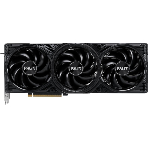 Graphics Card PALIT NVIDIA GeForce RTX 5080 16 GB GDDR7 256 bit PCIE 5.0 16x GPU 2295 MHz Triple slot Fansink 1xHDMI 3xDisplayPort NE75080019T2-GB2031A